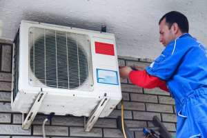 24/7 and Emergency HVAC Near Yarnaby, OK | Air Conidtioning and Heating Contractors